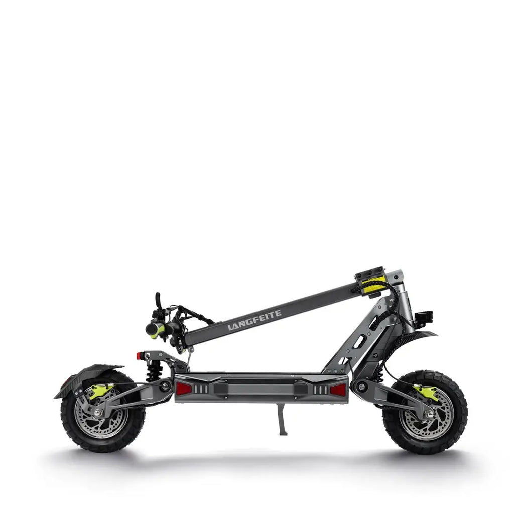 Langfeite C5 Dual 60V 27Ah