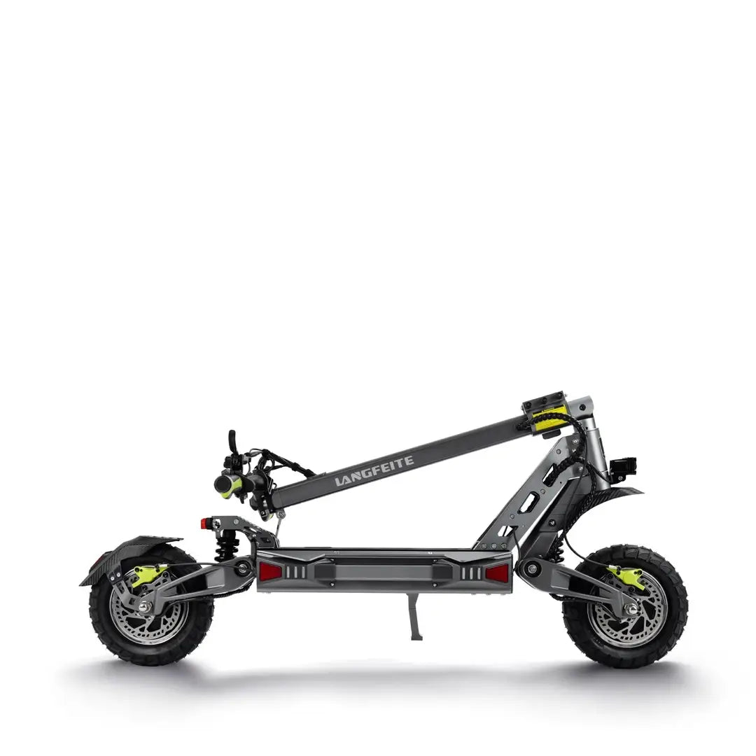 Langfeite C5 Dual 60V 27Ah