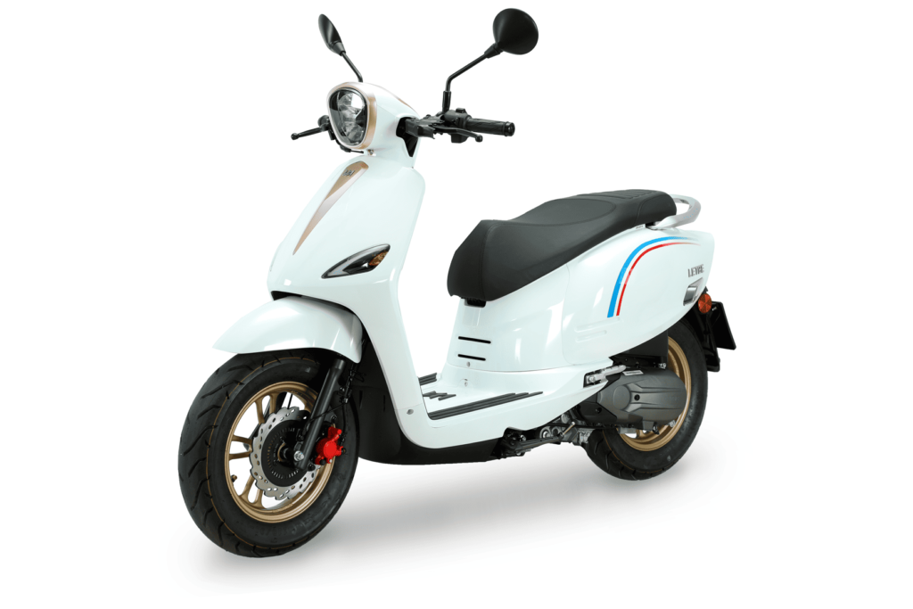 Letbe Neon 50