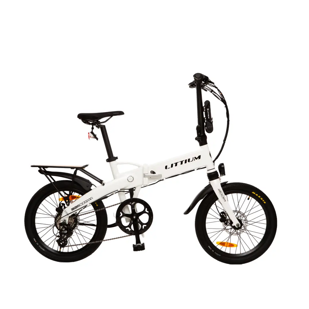 Littium Ibiza Dogma 04