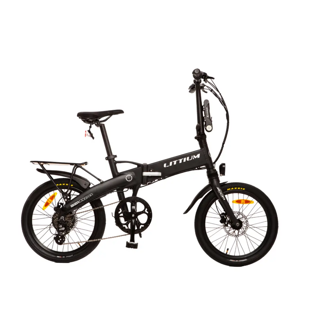 Littium Ibiza Dogma 04