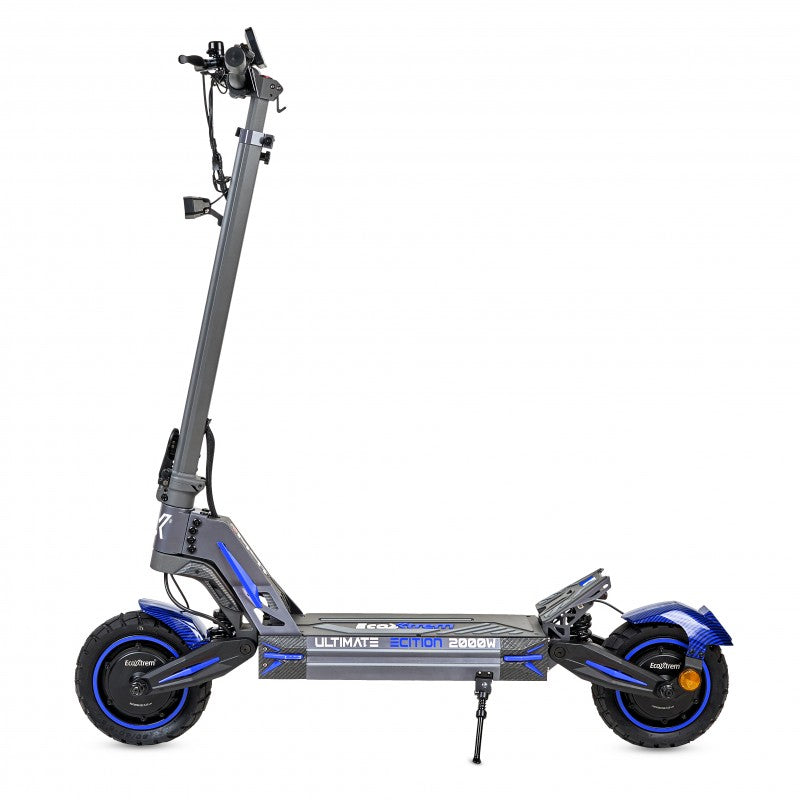 Ecoxtrem Tank M41 Dual