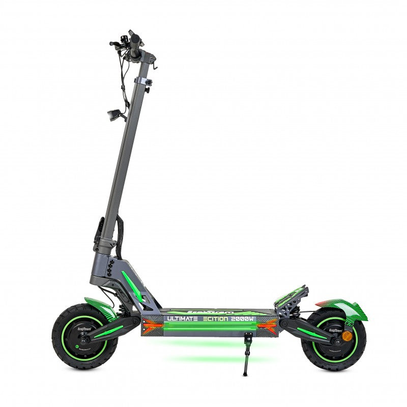 Ecoxtrem Tank M41 Dual