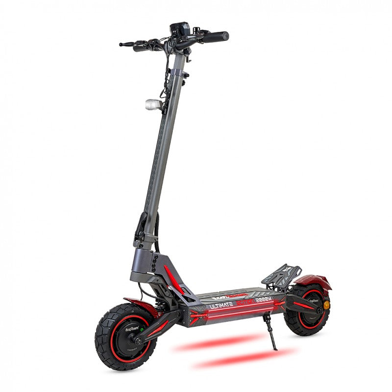 Ecoxtrem Tank M41 Dual