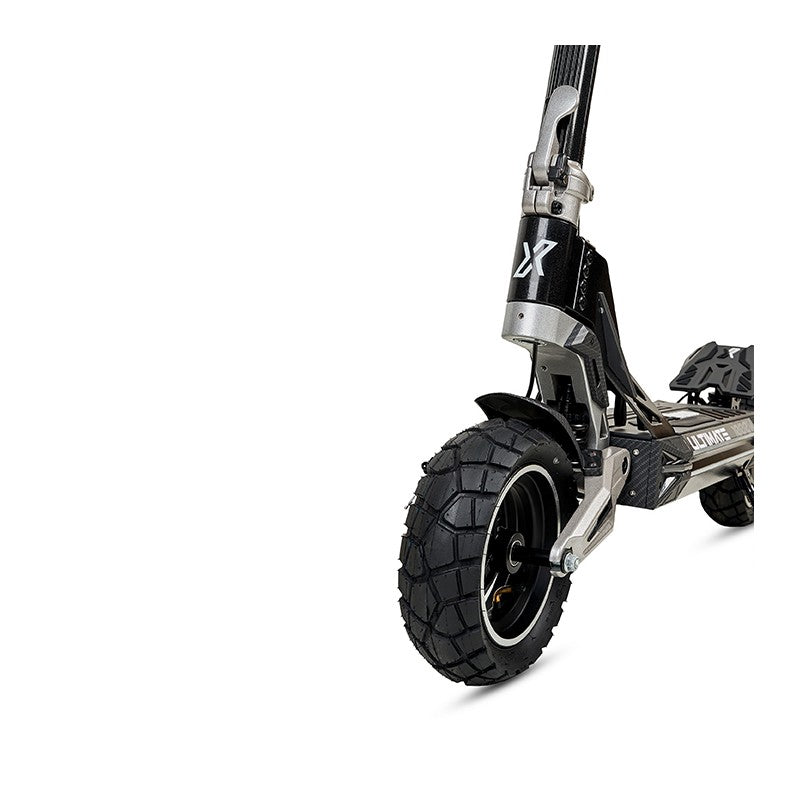 Ecoxtrem M41 Tank Single