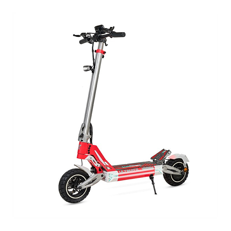 Ecoxtrem M41 Tank Single