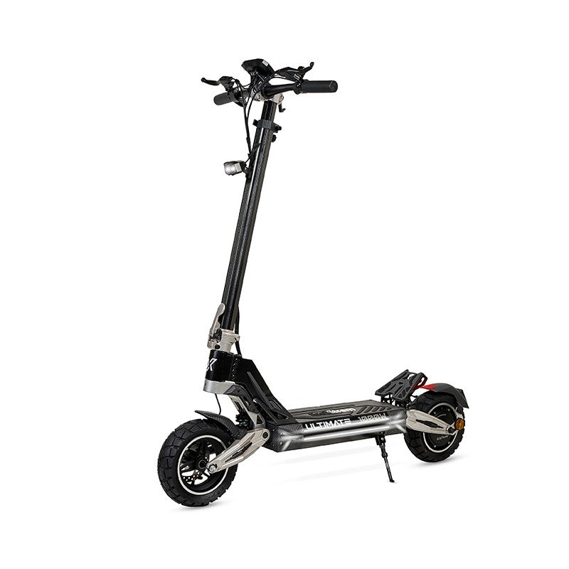 Ecoxtrem M41 Tank Single