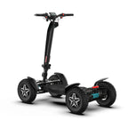 MIA Four X4 | 4WD (4X4)