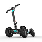 MIA Four X4 | 4WD (4X4)