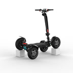 MIA Four X4 | 4WD (4X4)