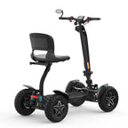 Mia Four X2 | Movilidad Reducida | 2WD (4X2)