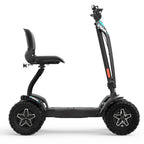 Mia Four X2 | Movilidad Reducida | 2WD (4X2)