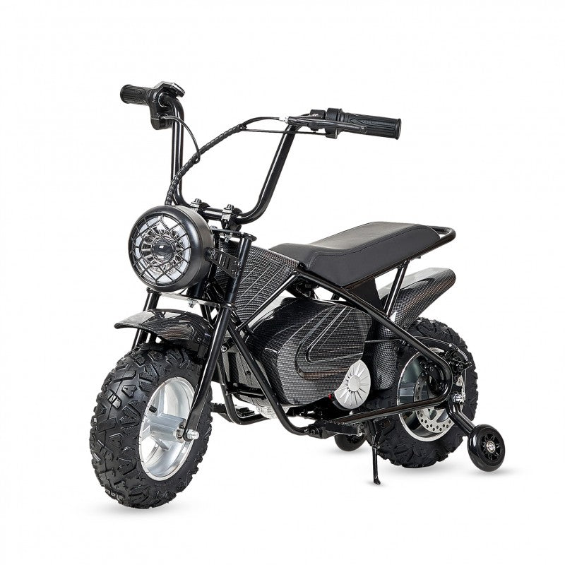 Mini moto eléctrica infantil 