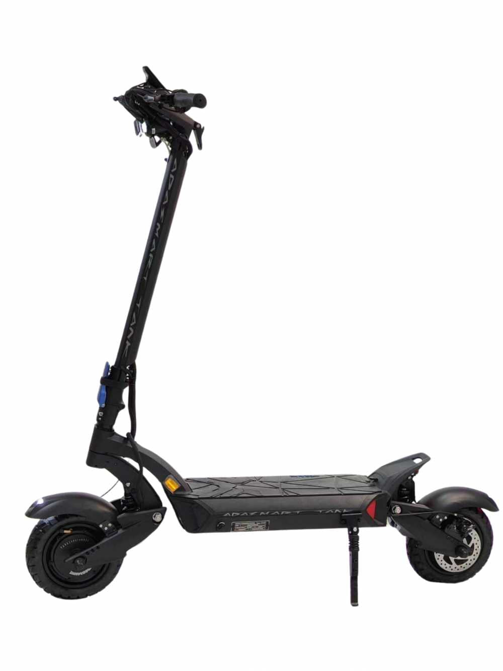 Adasmart Tank Dual
