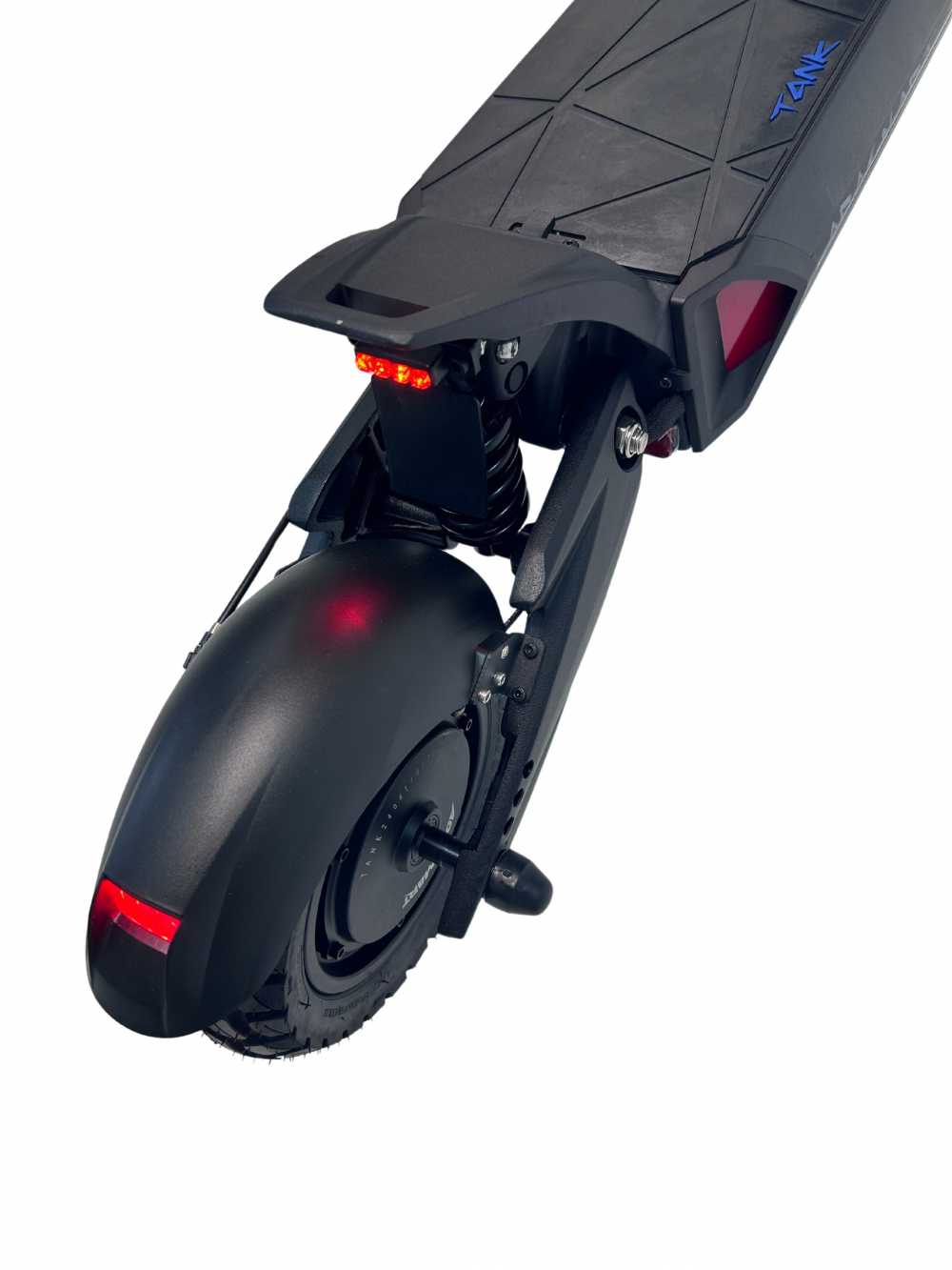 Adasmart Tank Dual