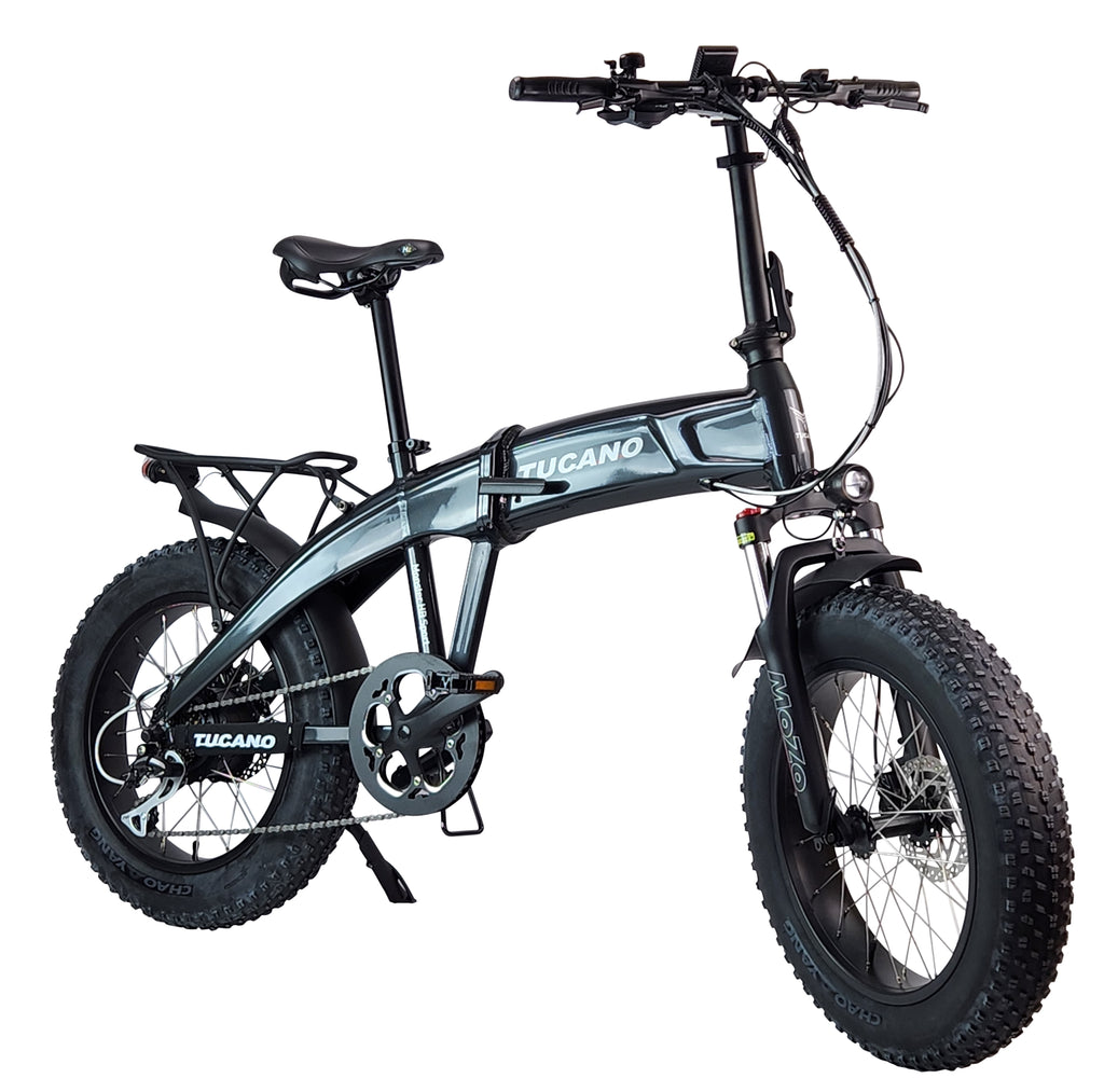 Monster 20" HB Sport