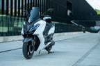 Scooter Eléctrico Nerva Exe