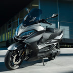 Scooter Eléctrico Nerva Exe