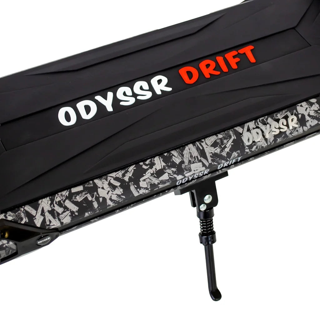 Odyssr Drift Dual 60V 27Ah (Homologado DGT)