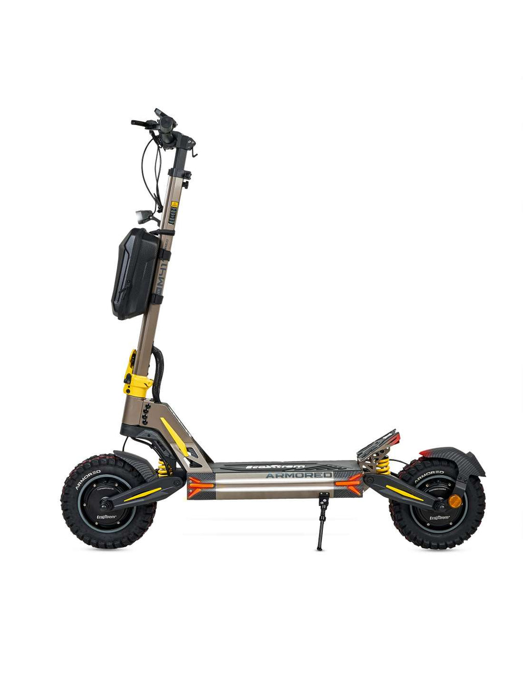 Ecoxtrem M41 Armored Dual