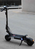 Patinete eléctrico vsett 10 apex