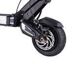 Patinete eléctrico vsett 10 apex