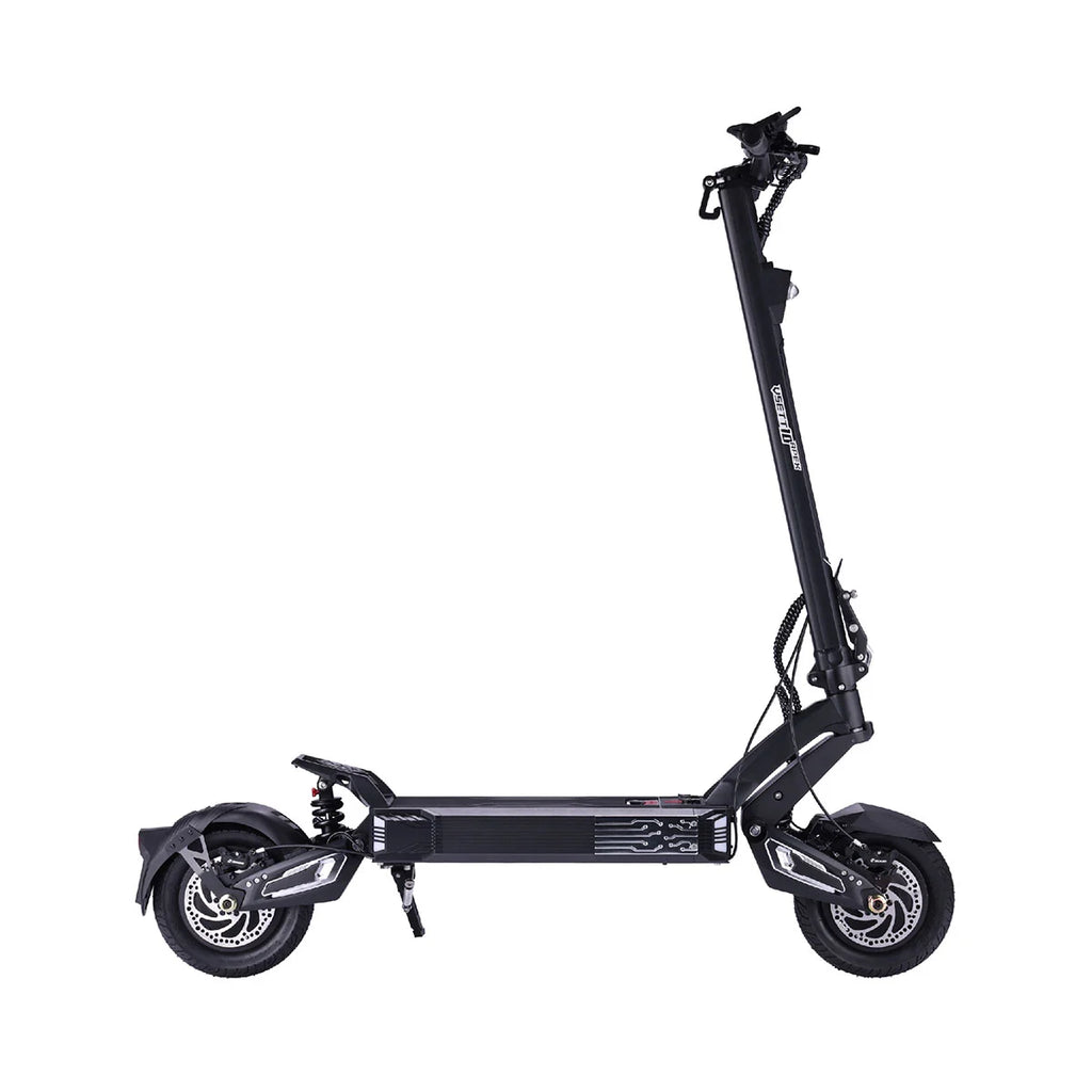Patinete electrico vsett 10 apex