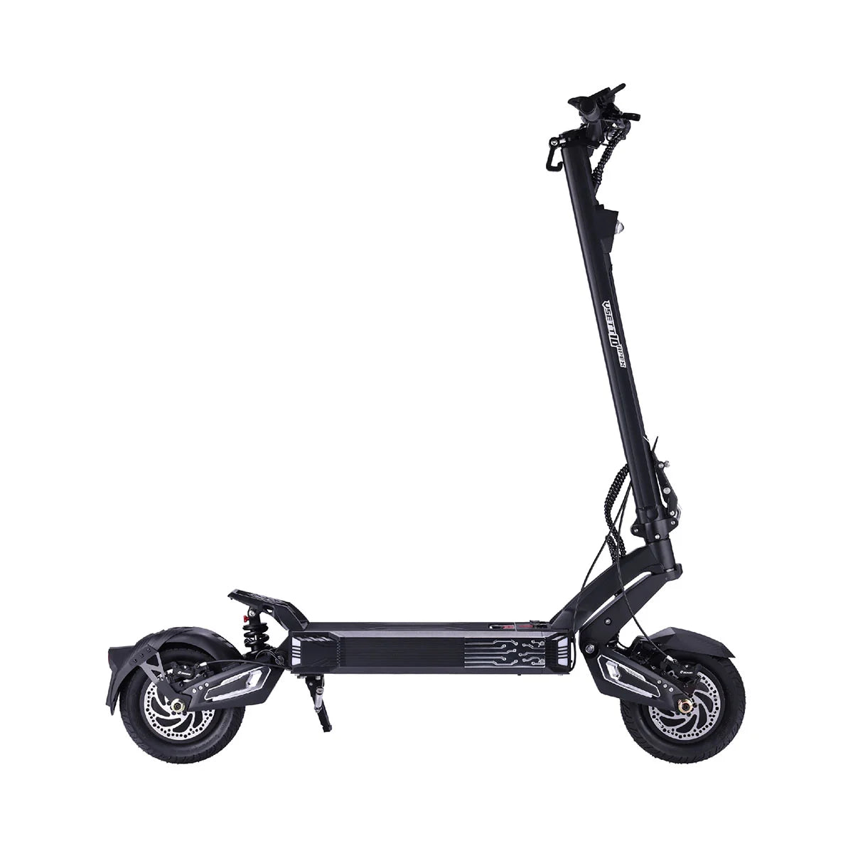 Patinete electrico vsett 10 apex