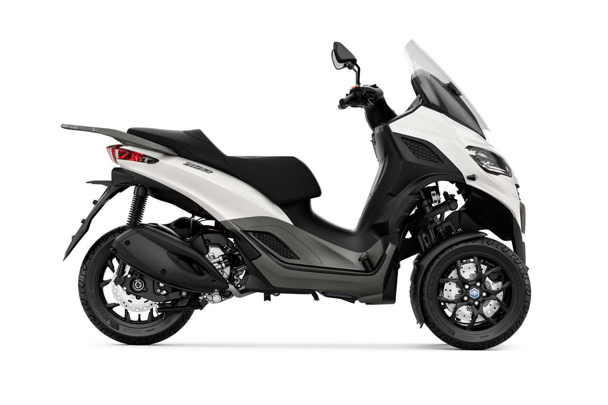 Piaggio MP3 310 HPE - scooter de 3 ruedas