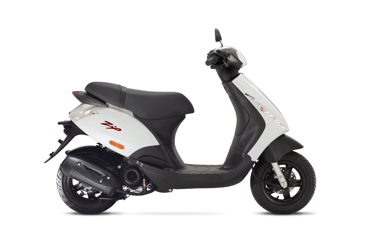 Piaggio Zip 50 - scooter compacto 50cc