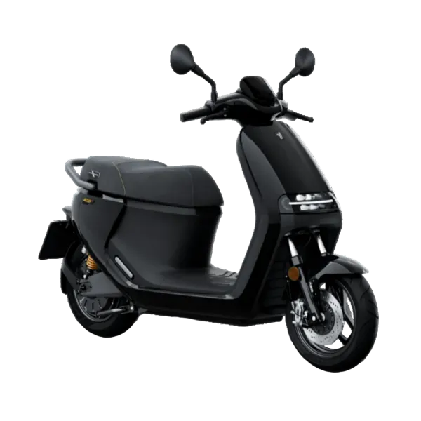 Zero SR/F moto eléctrica para autovía