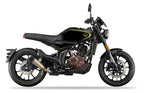 Moto 125cc Wottan REBBE+