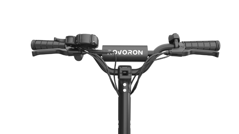 Rovoron R7 Lite DGT detalle 3