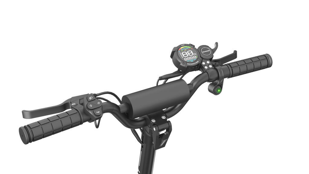 Rovoron R7 Lite DGT detalle