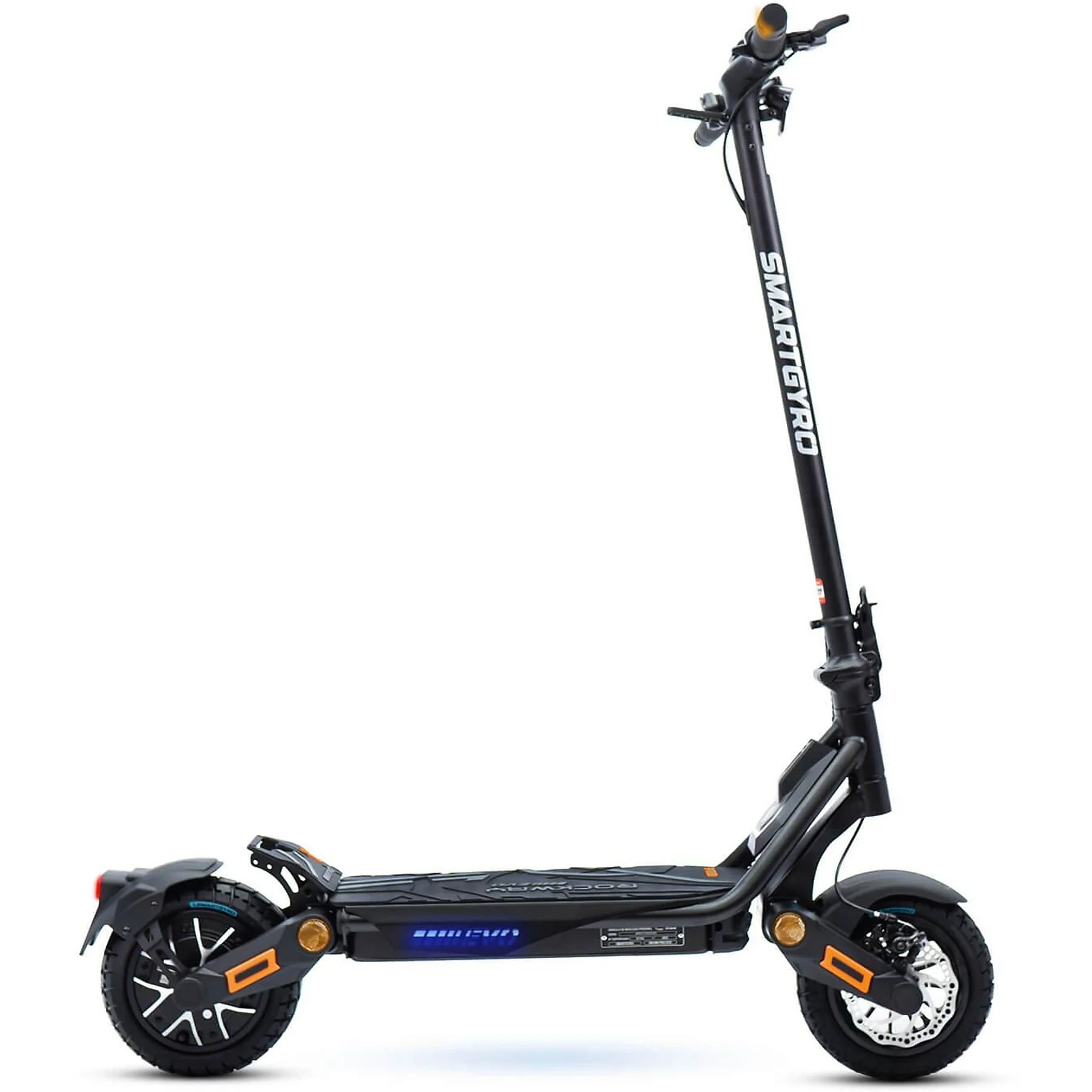 Patinete SmartGyro Rockway Pro Evo