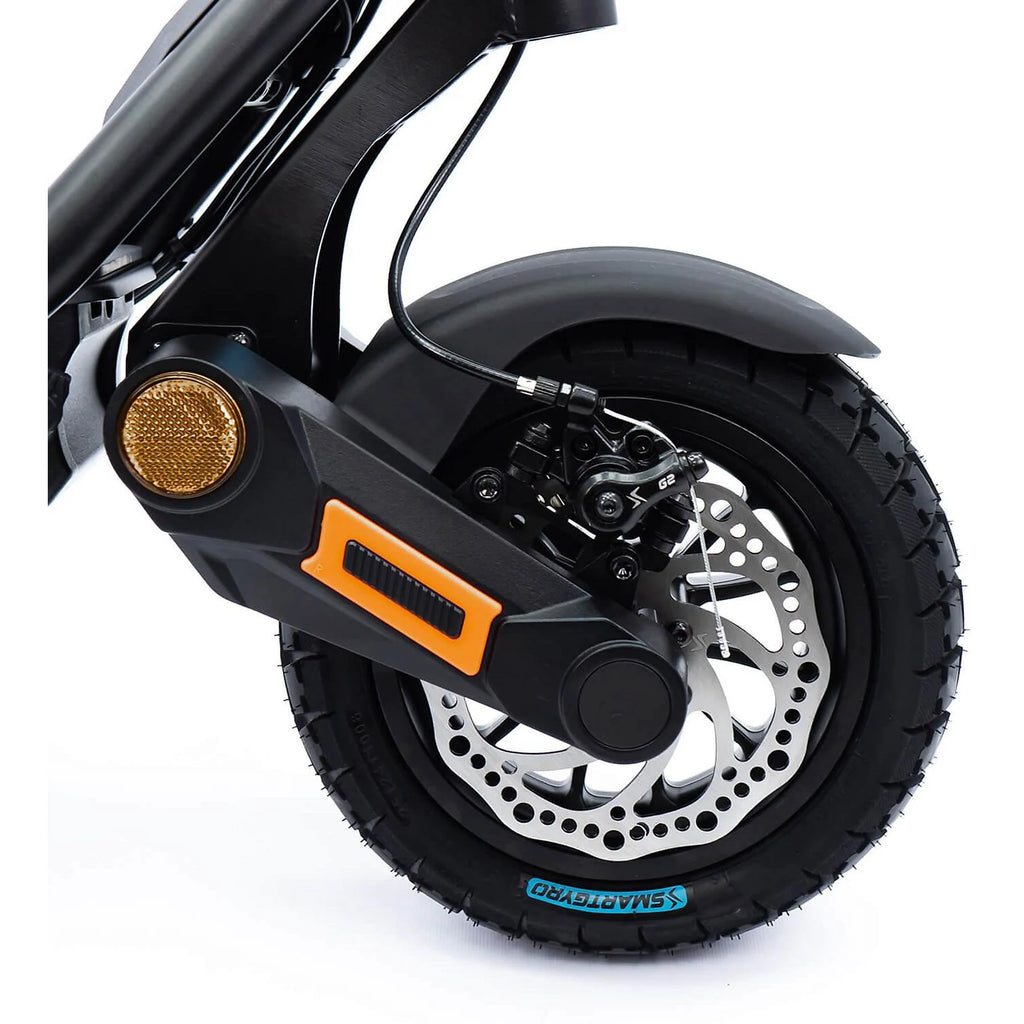 Patinete SmartGyro Rockway Pro Evo