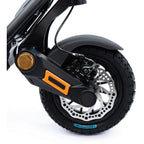 Patinete SmartGyro Rockway Pro Evo