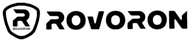 Logo Rovoron