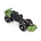 Kart Eléctrico Youin e-Kart