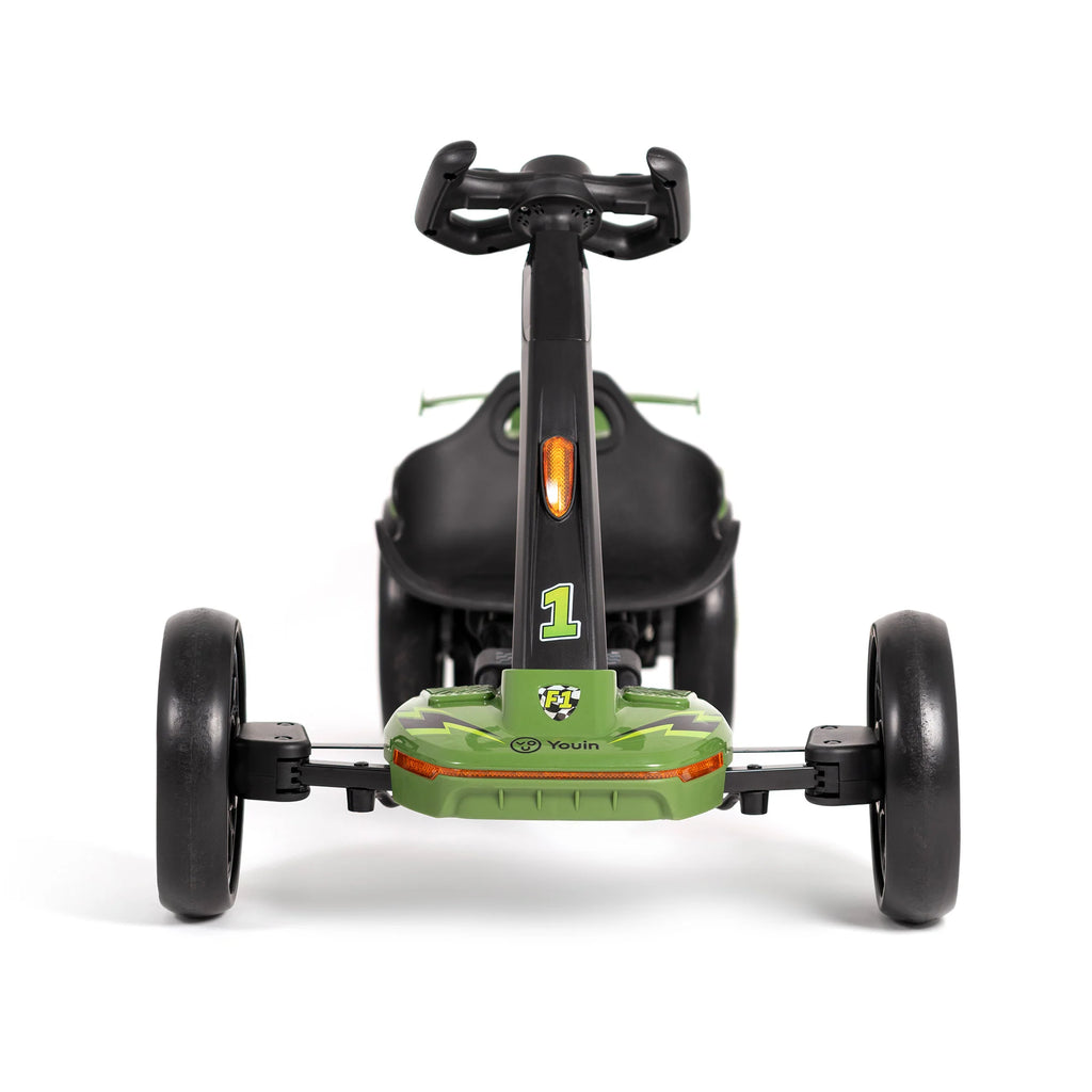 Kart Eléctrico Youin e-Kart