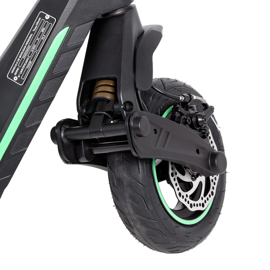 Patinete eléctrico Youin XL3