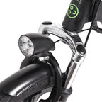 Patinete eléctrico Youin 2XL