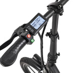Patinete eléctrico Youin 2XL
