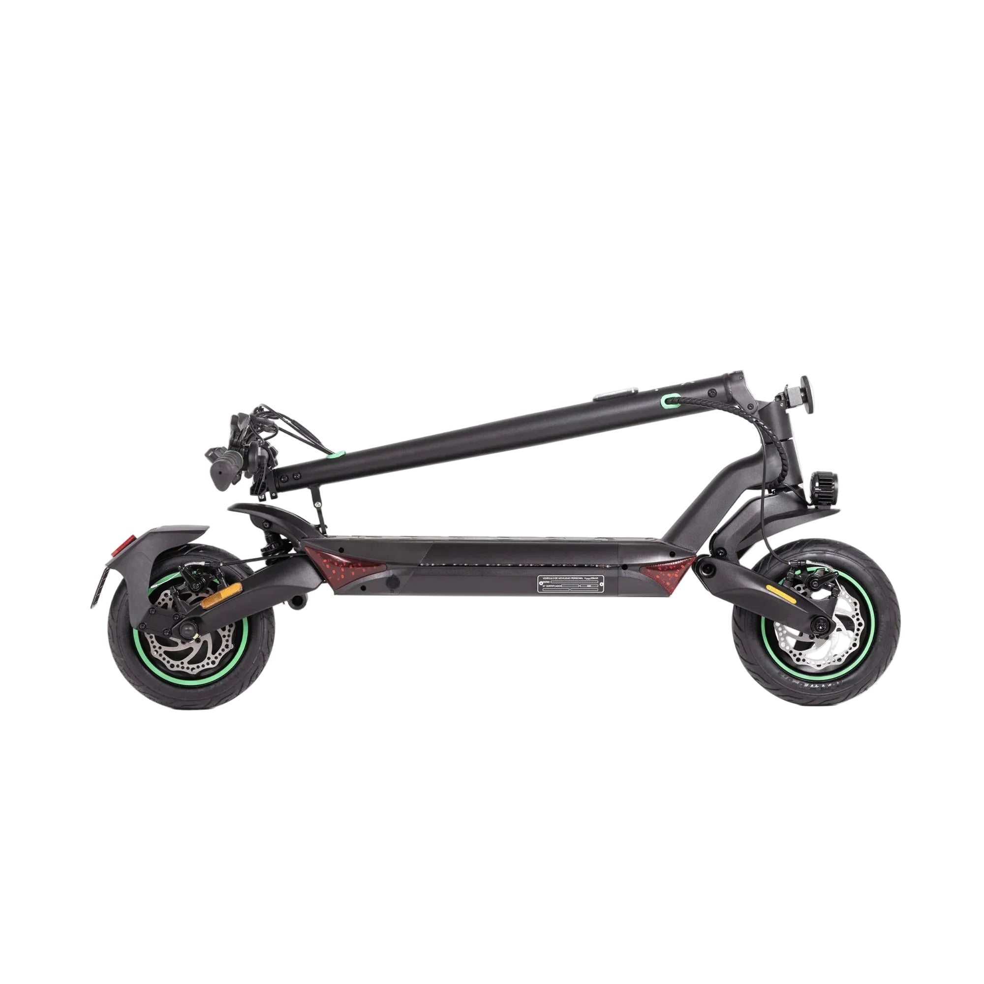 Patinete eléctrico Youin XL MAX Lite