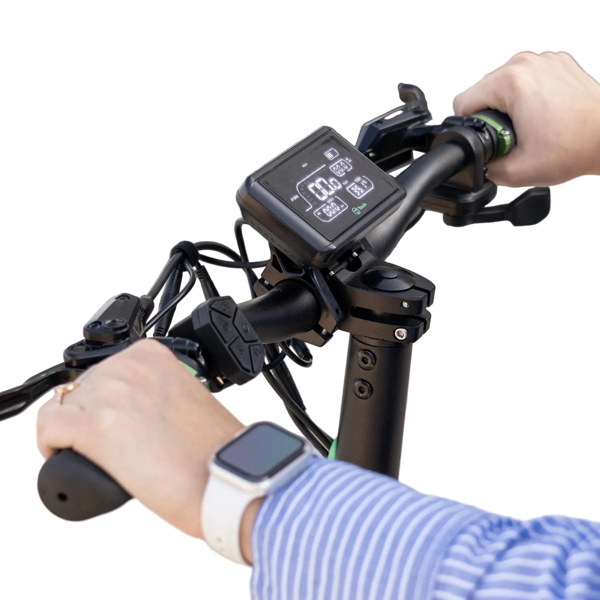 Patinete eléctrico Youin XL MAX