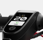 SegwayNinebotF3PROE_electyum_display