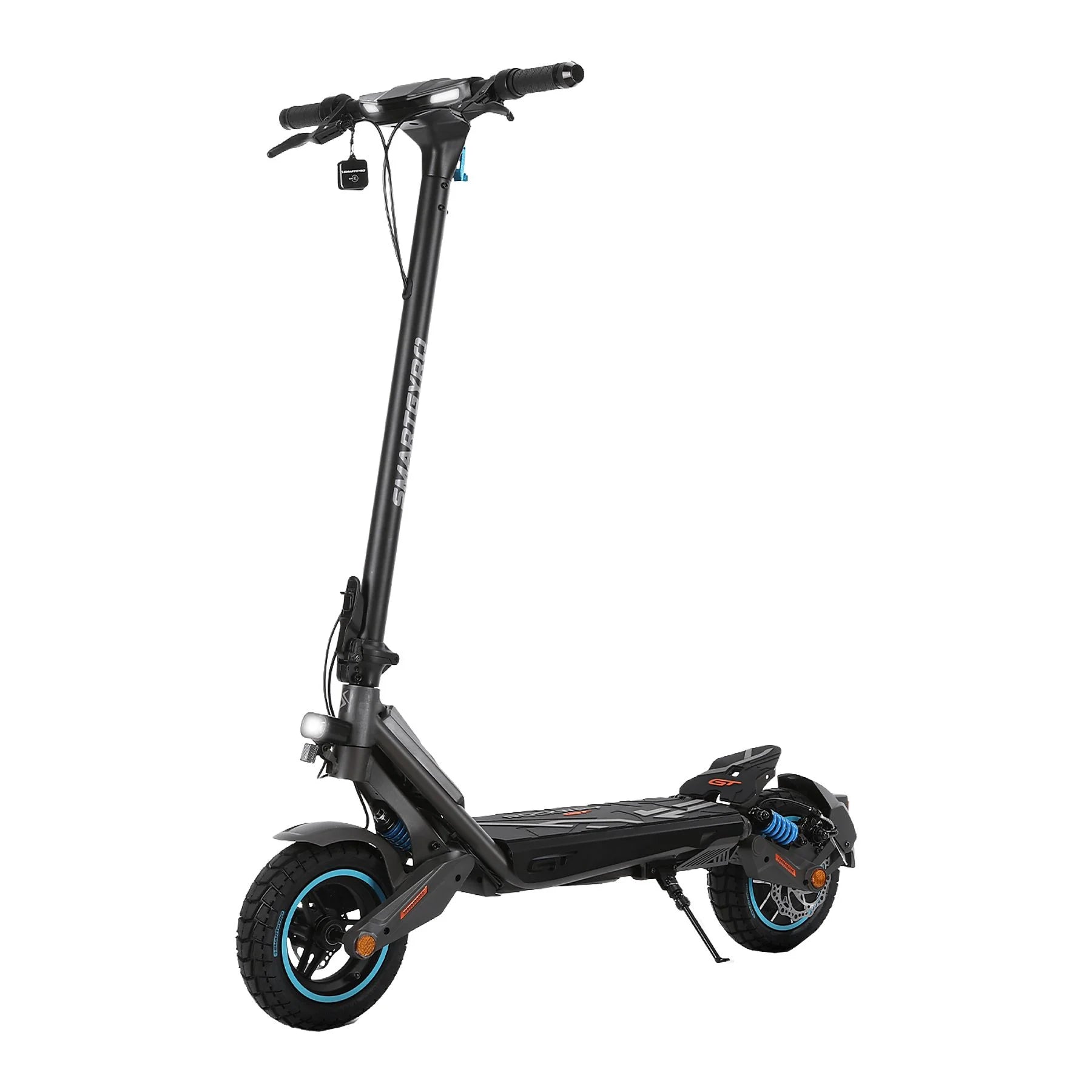 SmartGyro Rockway GT