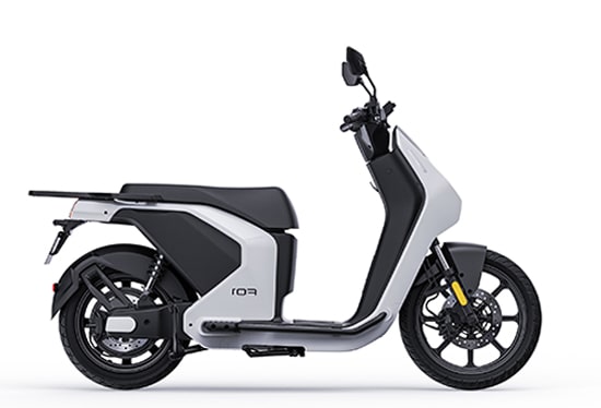Super Soco F01