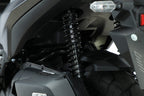 Moto gasolina 125 ABS  Letbe Aurora