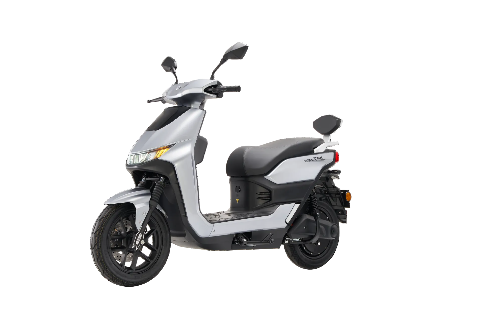 Moto Eléctrica Yadea T9L Plus